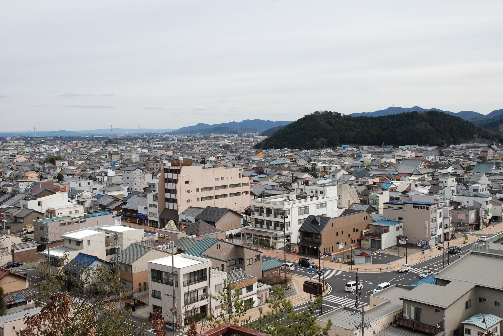 岐阜県関市のご紹介 – 有限会社 大澤刀剣